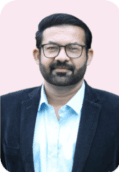 Dr. Manoj Tarachand Waghmare